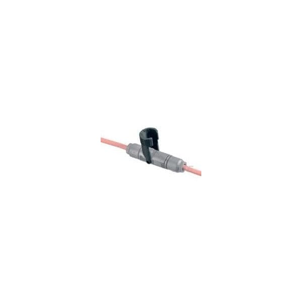 Te Connectivity SAFETY CLIP PIVOTED 1534226-1 - main